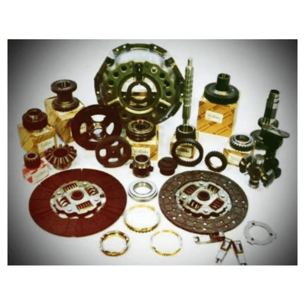 Distributor Spare Parts Alat Berat toyota